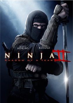 Ниндзя 2 / Ninja: Sh... (2013)